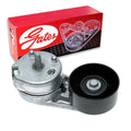 Gates auto part