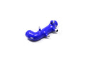 Samco Subaru Impreza Turbo GC8 Version 5 and 6 (WRX and STi) Turbo Intake Hose (BLUE)