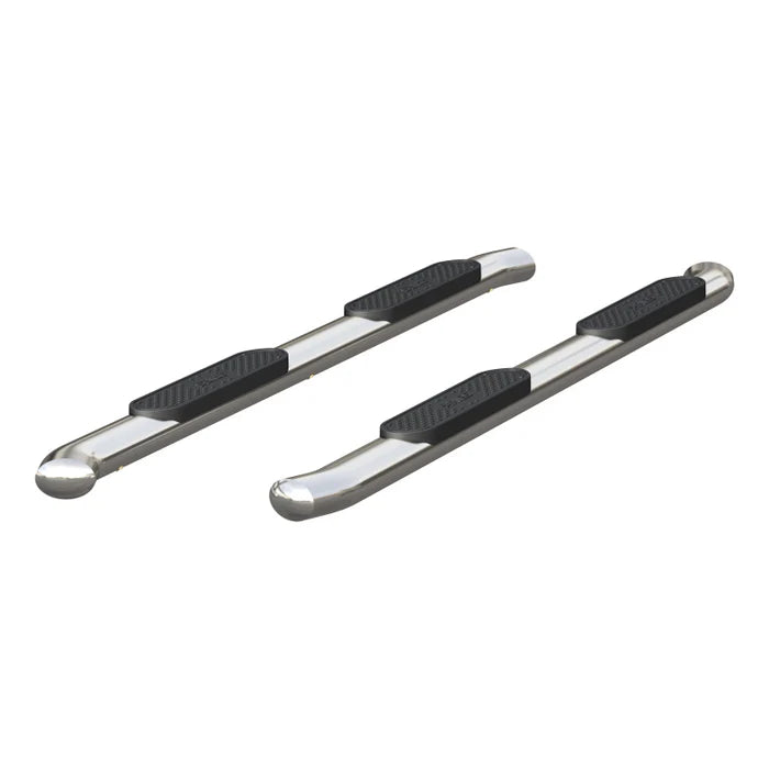 16C RAM 1500/2500/3500 CREW CAB OVAL SIDE4INSTAINLESS