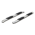 16C RAM 1500/2500/3500 CREW CAB OVAL SIDE4INSTAINLESS