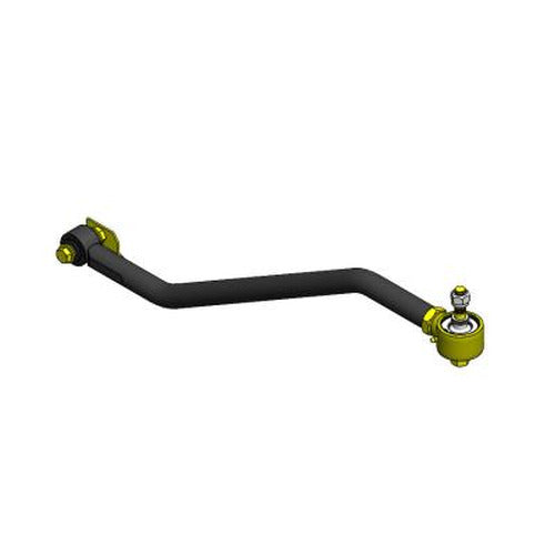 ~(14 lbs. 36X4X4)~ Jeep Adjustable Front Track Bar For 84-06 Jeep TJ LJ XJ ZJ Clayton Offroad