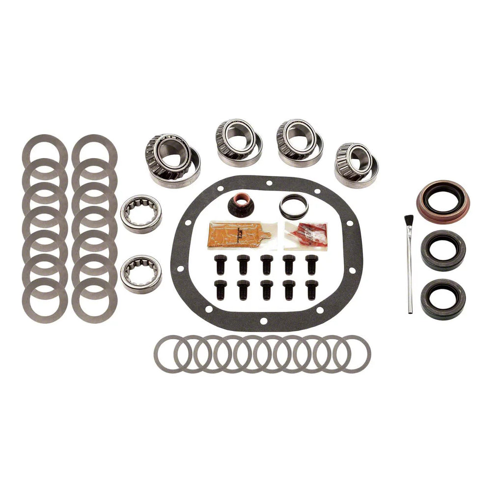 ~(6.5 lbs. 13X13X3)~ Kit Super Brg AND Seal-Ford 7.5 Timk