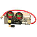 DIGITAL ENGINE LEAK DOWN TESTER 14MM HOSE CONNECTOR