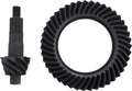 DIFFERENTIAL RING AND PINION; GM 10.5 14 BOLT THICK GEAR 5.38 RATIO