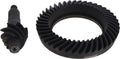 DIFFERENTIAL RING AND PINION; GM 10.5 14 BOLT THICK GEAR 5.38 RATIO