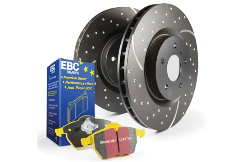 Alcon Pro-System Z150 Brake Pad