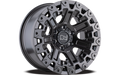 Black Rhino auto part
