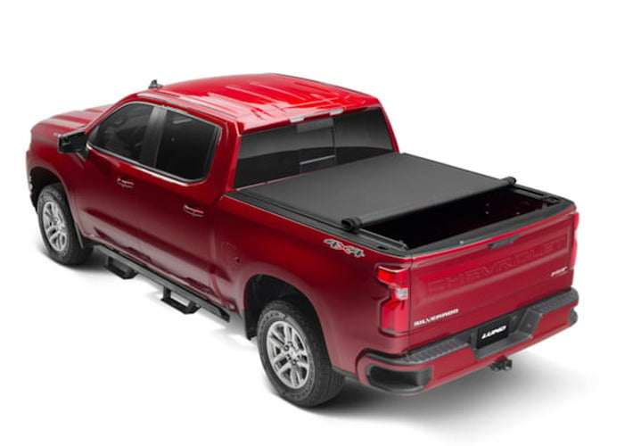 ~(37 lbs. 98X7X6)~ TONNEAU GENESIS ELITE ROLL UP