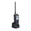 FLOATING HANDHELD TWO-WAY VHF CLASS
