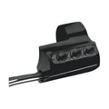 Performance Machine Switch Assy 3 Button Left Sd - Chrome