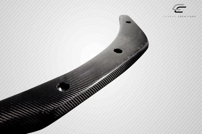 2012-2015 Audi A7 S7 C7 S Line Carbon Creations JPM Front Lip - 1 Piece