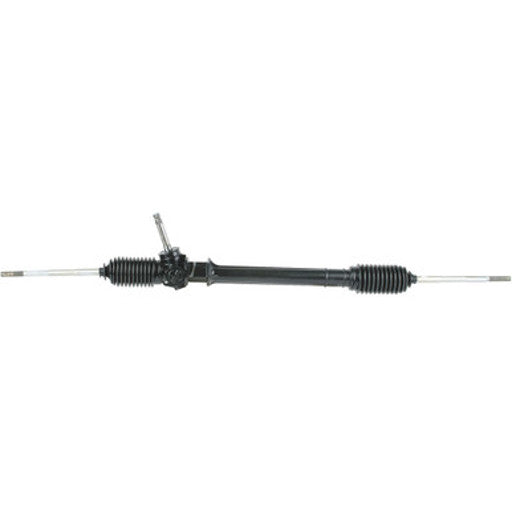 RACK & PINION