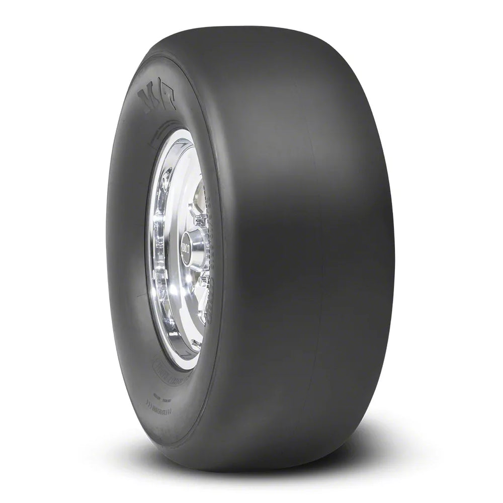Mickey Thompson Pro Bracket Radial Tire - 29.5/10.5R15 X5 - 250797