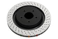 DBA auto part installed view