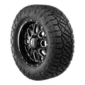 XD775 20X10 8X6.5 MACH BLK -24MM