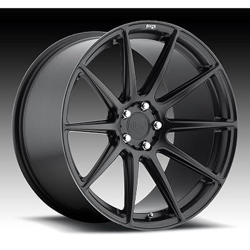 Wheel Pros ESSEN 18X8 5X112 (BSL) 66.5 BD 42MM M147188043 42