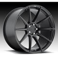 Wheel Pros ESSEN 18X8 5X112 (BSL) 66.5 BD 42MM M147188043 42