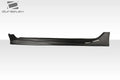 Extreme Dimensions auto part installed view