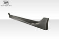 2006-2011 Honda Civic 4DR Duraflex I-Spec Side Skirts Rocker Panels - 2 Piece