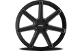 ~(41 lbs. 25X25X12)~ REVERT 22x9.5 6x139.70 BLACK (15 mm)