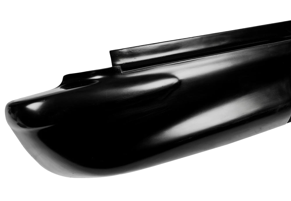 9703 F150 FLARESIDE ROLL PAN