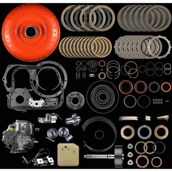 Sun Coast Converters auto part