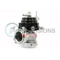 TiAL Sport MVS Wastegate (All Springs) w/Clamps - Black