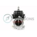 TiAL Sport MVS Wastegate (All Springs) w/Clamps - Black