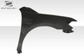 Extreme Dimensions auto part installed view