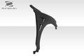 Extreme Dimensions auto part detail