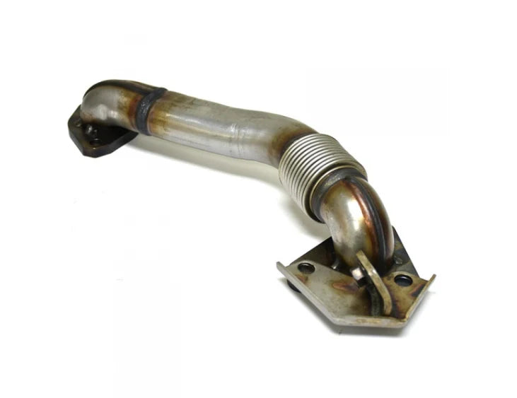 Right side Up Pipe LB7 2001-2004