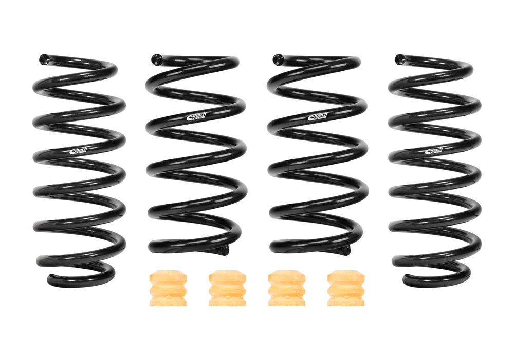 Eibach Pro-Kit EV for 24-25 Tesla Model Y RWD