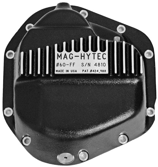 Mag-Hytec hardware kit