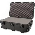 NANUK 962 CASE W/FOAMBLACK INTERIOR: 28 X 16.5 X 9.3
