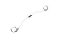 STI Flexible Strut Tower Brace - 2022 WRX