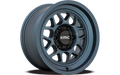 KM725 18X8.5 6X135 S-BLK 0MM