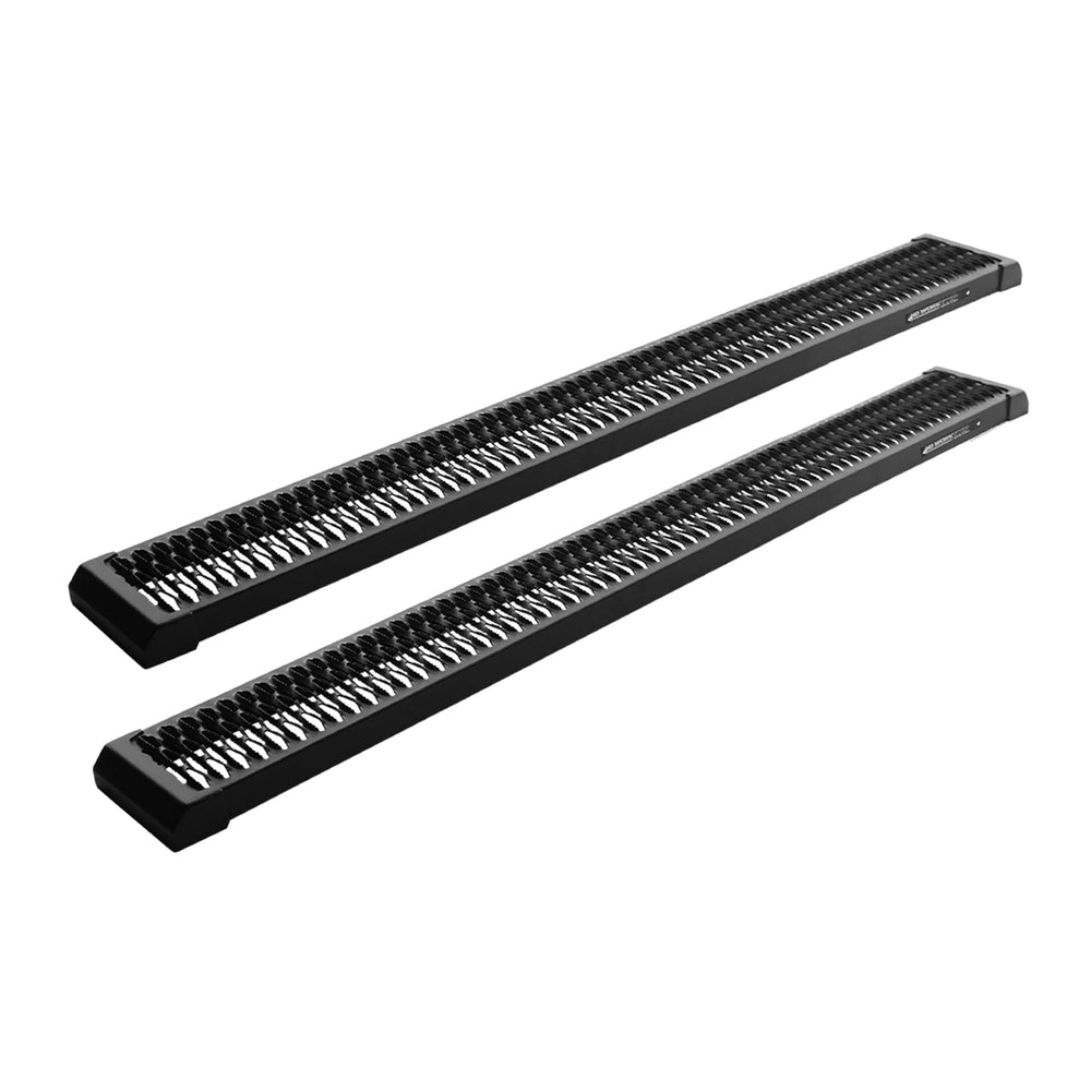 Raptor black auto part