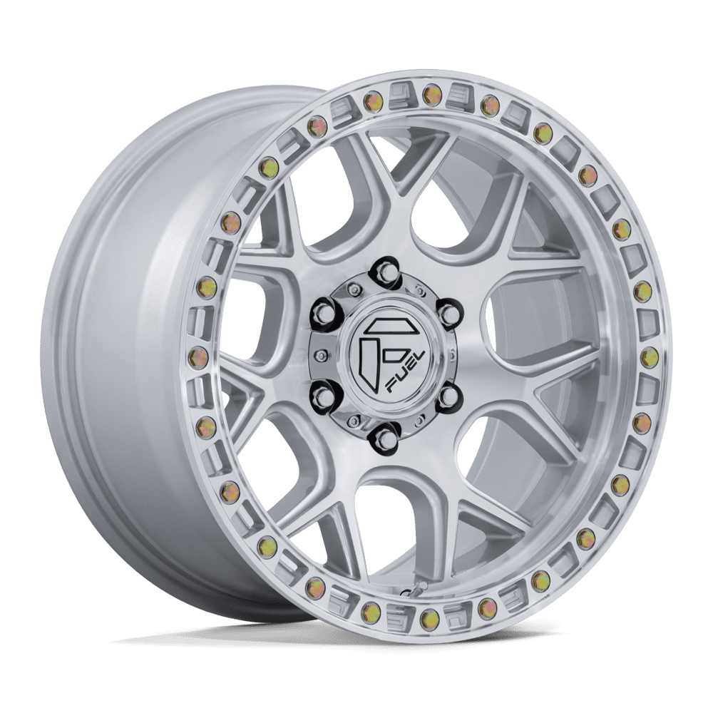 PUMA 17X9 6X5.5 106 -12 M-BLK-GB-LP