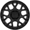 PUMA 17X9 6X5.5 106 +1 M-BLK-GB-LP