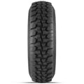 Tensor Tire Desert Series (DS) Tire - 60 Durometer Tread Compound - 30x10-14
