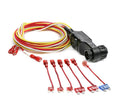 ACCESSORY SYSTEM TURBO TIMER; FITS