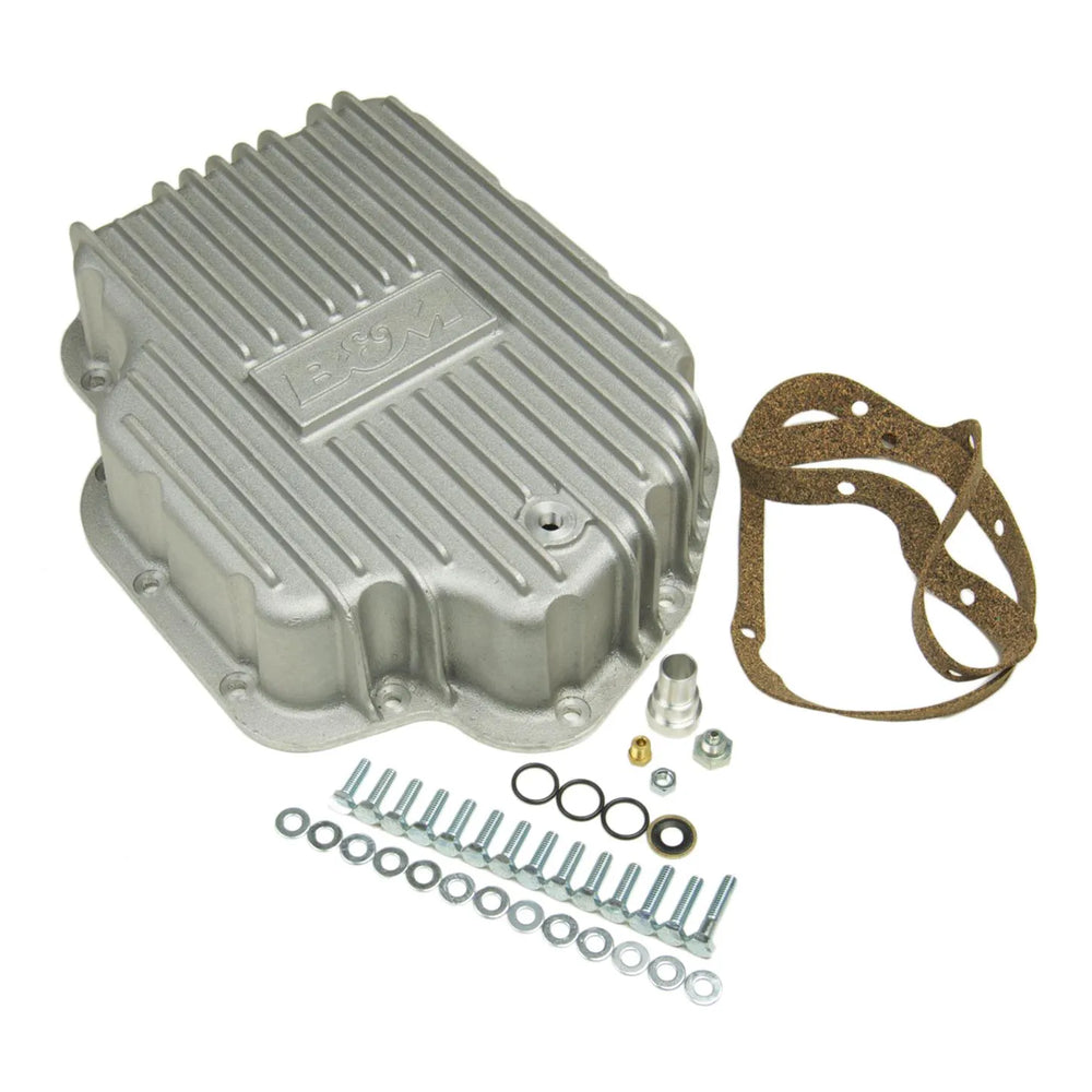 CAST DEEP PAN - TH400