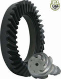 USA Standard Ring and Pinion gear set for Toyota 7.5IN Reverse rotation in a 4.56 ratio