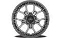 R181 19X8.5 BLANK MT-ANTH 35MM (0-0