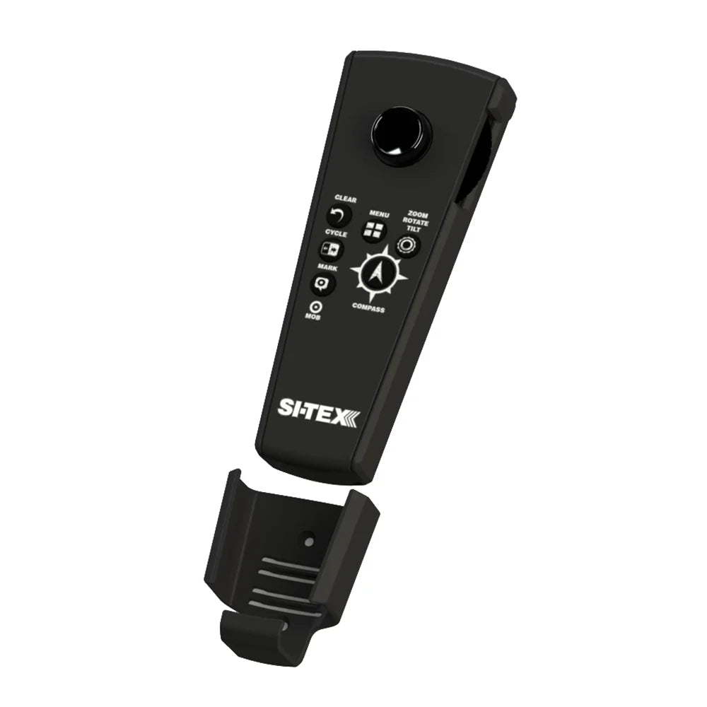 OPTIONAL FULL FUNCTION WIRELESS REM