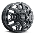 ULTRA 003 HUNTER DUALLY VAN