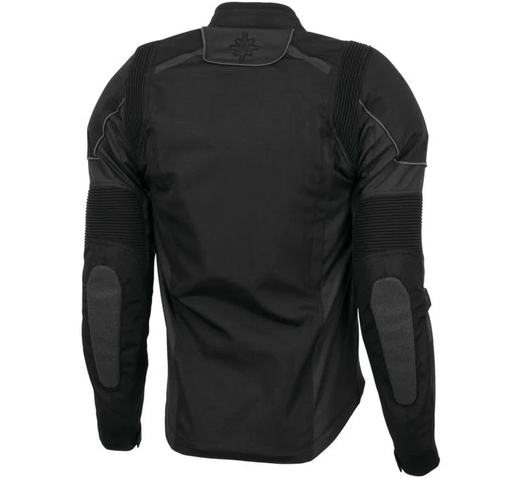 FIRSTGEAR Palisade Jacket Black - Extra Large Tall