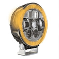 JW Speaker headlights
