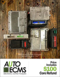 FORD ENG CONTROL COMP