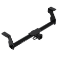 20C ESCAPE CLS III ROUND TUBE MAXFRAME RECEIVER HITCH